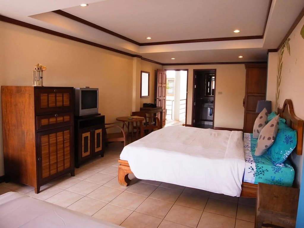 Fisherman's House Cafe & Hotel - photo 2