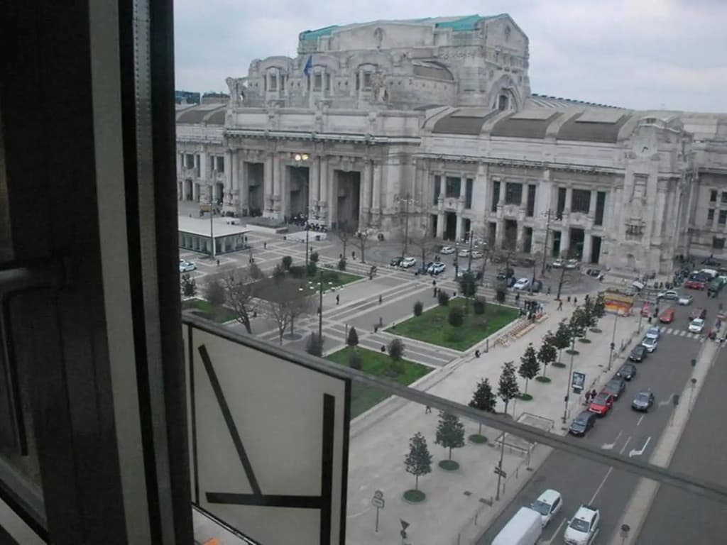 iH Hotels Milano Centrale Hotel - photo 19