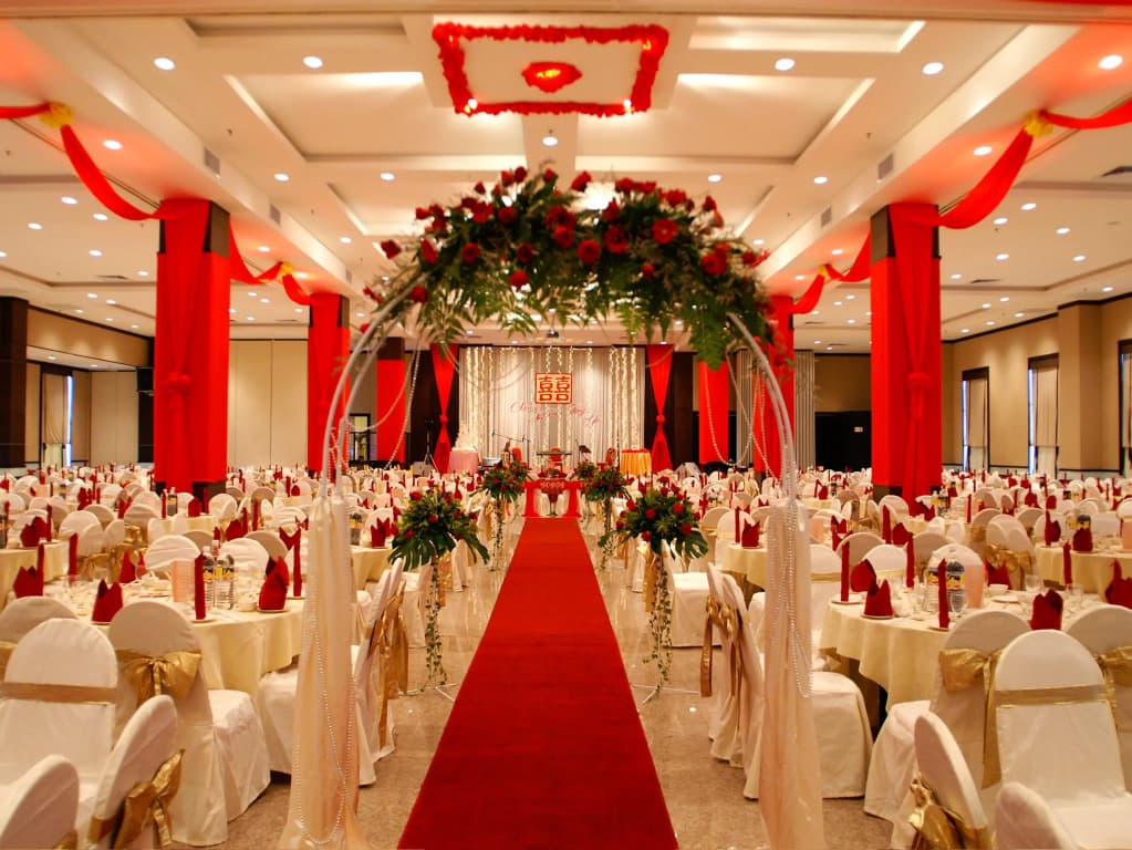 StarCity Hotel Alor Setar - photo 9