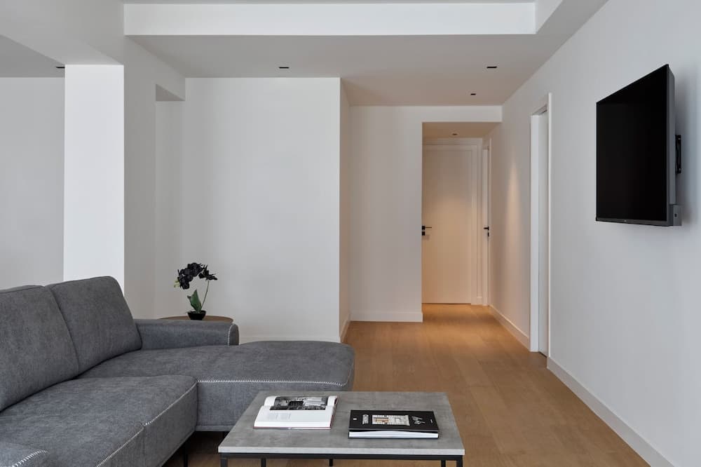 September Athens Residences - photo 30