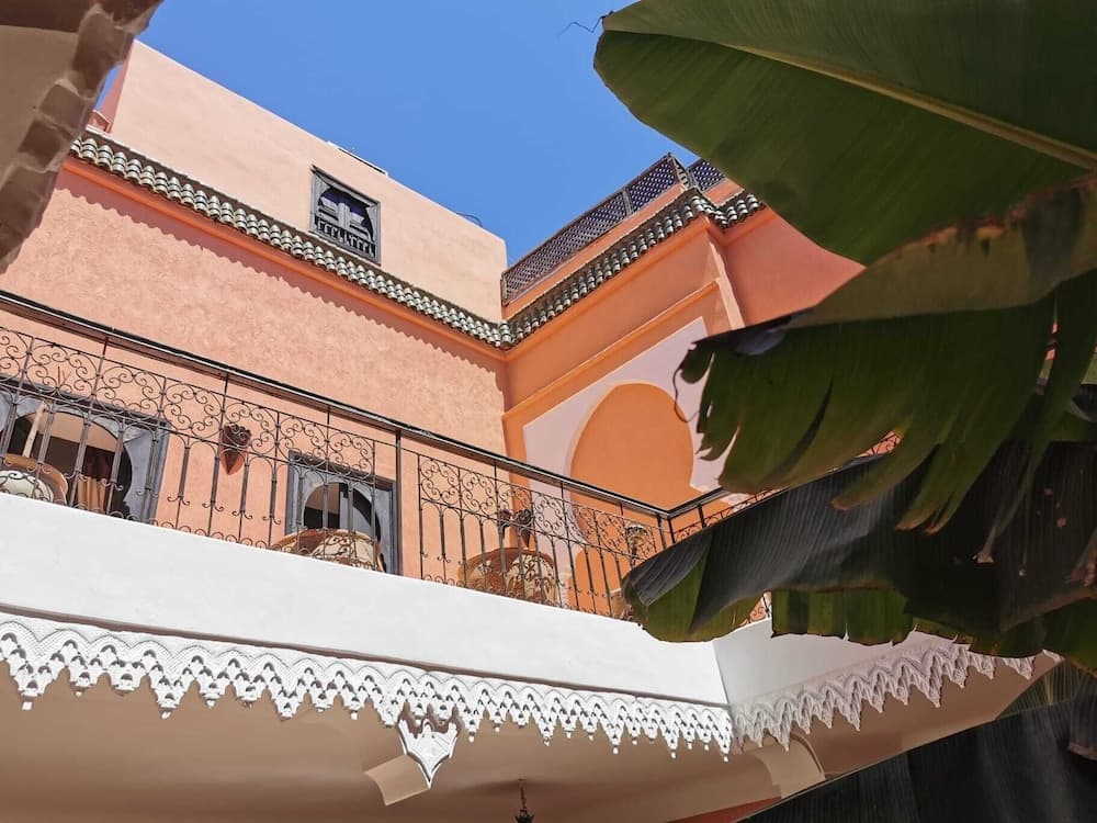 Riad Les ANGES DU DESERT - photo 12
