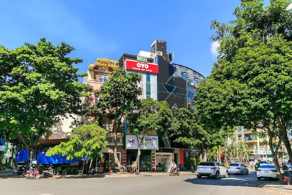 Hoang Dat - main photo