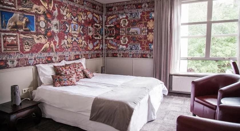 T Hotel - photo 6