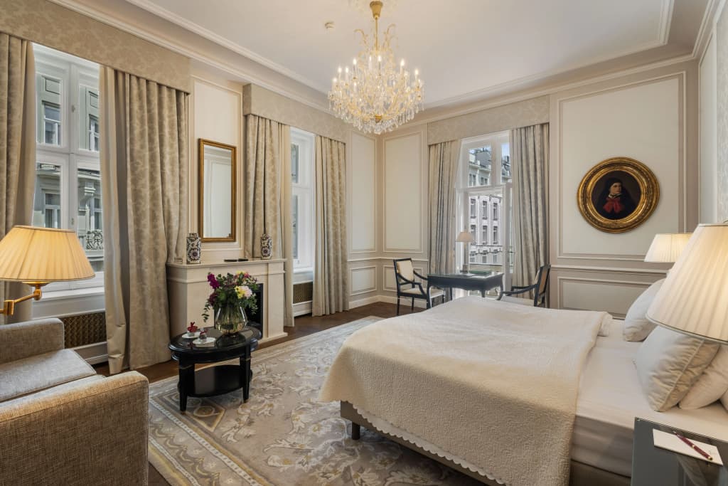 Hotel Sacher Wien - photo 38