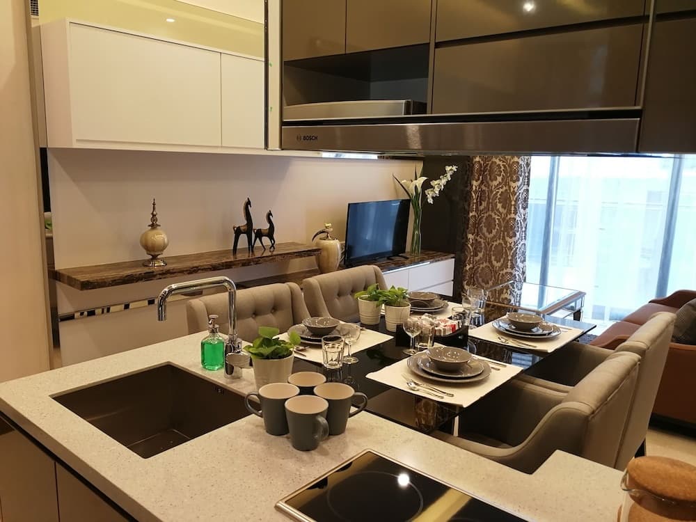 Dorsett Residences by Homes Asian - photo 13