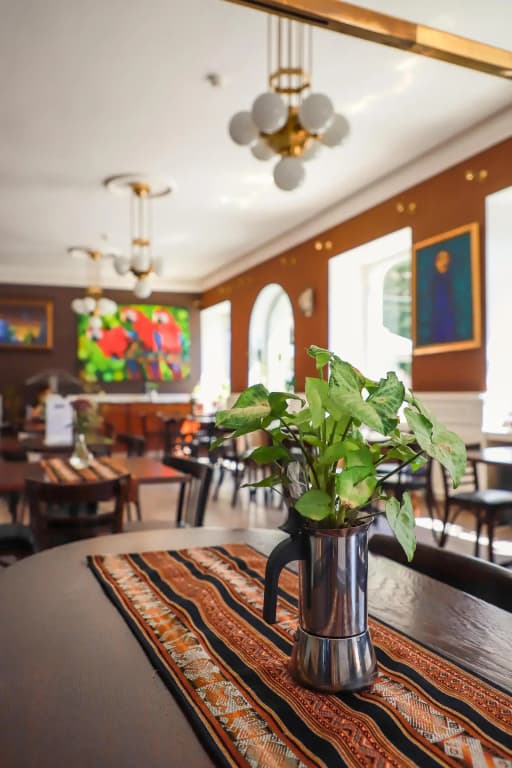 Hotel Union - photo 40