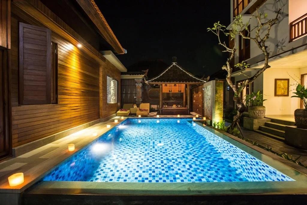Seken Cottages Ubud - photo 16