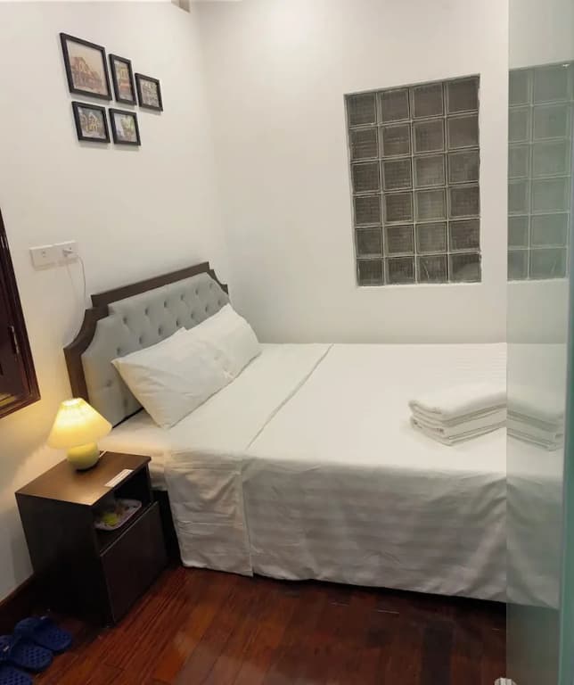 Hanoi Little Hotel - photo 8
