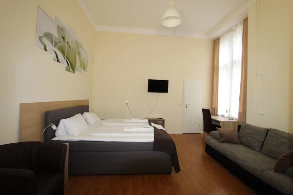 City Hotel Gotland - photo 23