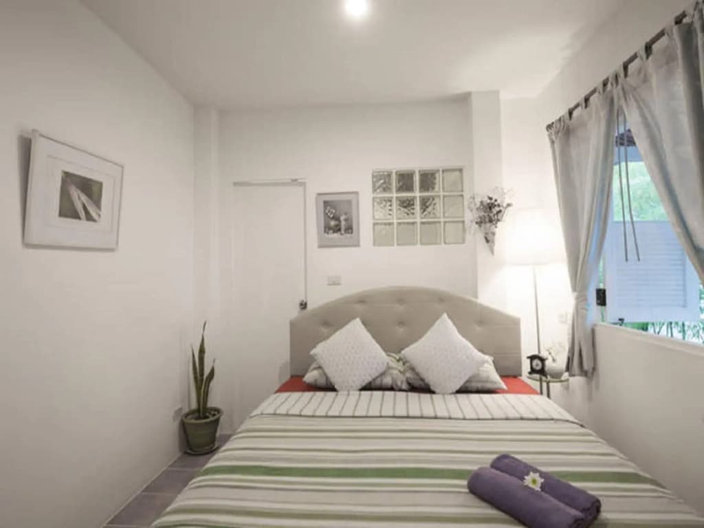 Banyan House Samui B&B - Adults Only - photo 6