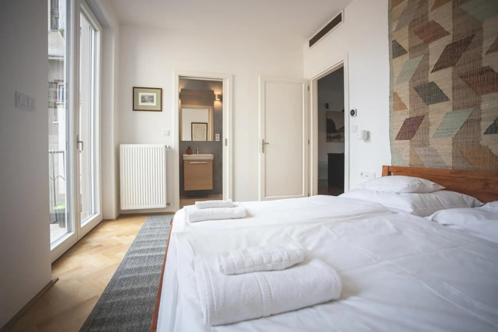 The Grand Budapest Apartment - photo 18