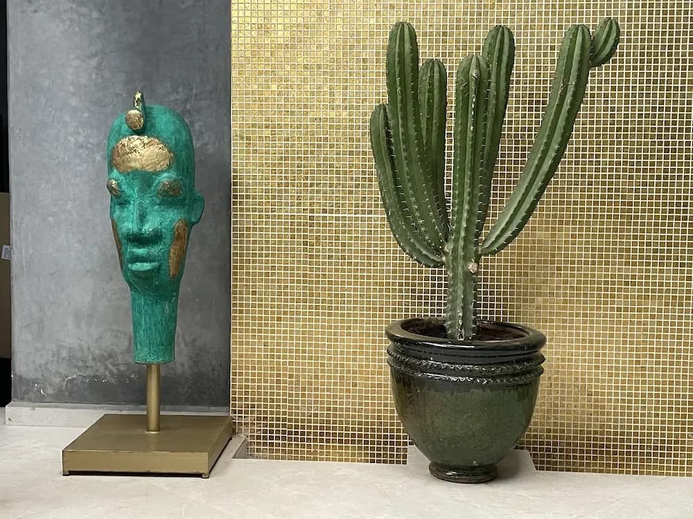 YVES Marrakech - photo 2
