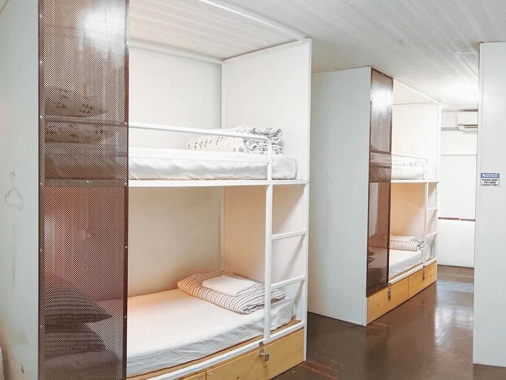 Been Hostel Ratchathewi - photo 3