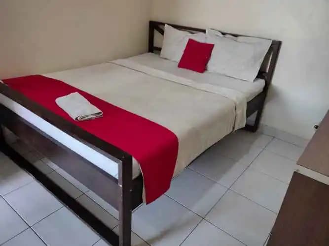 OYO 90107 Semanggi Mulia Residence - photo 3