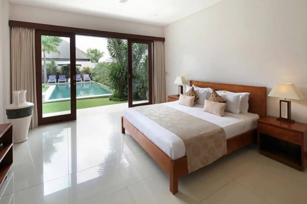 The Oshan Villas Bali - photo 5