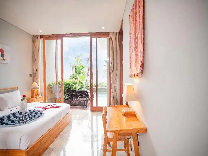 Lavanya Ubud Romantic Villas - photo 44