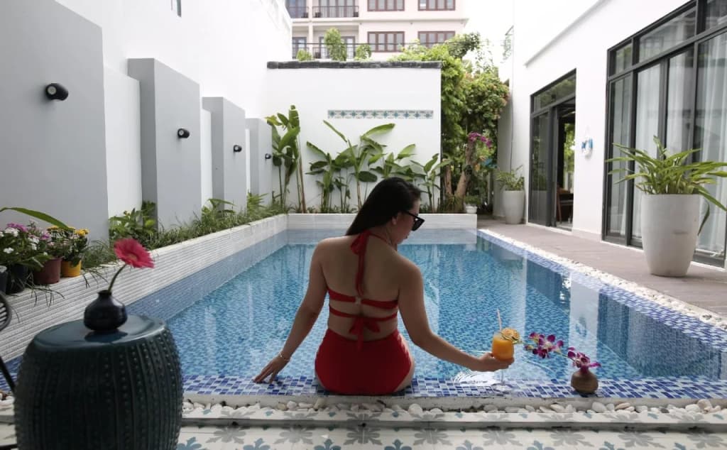Volar Hoi An - photo 25