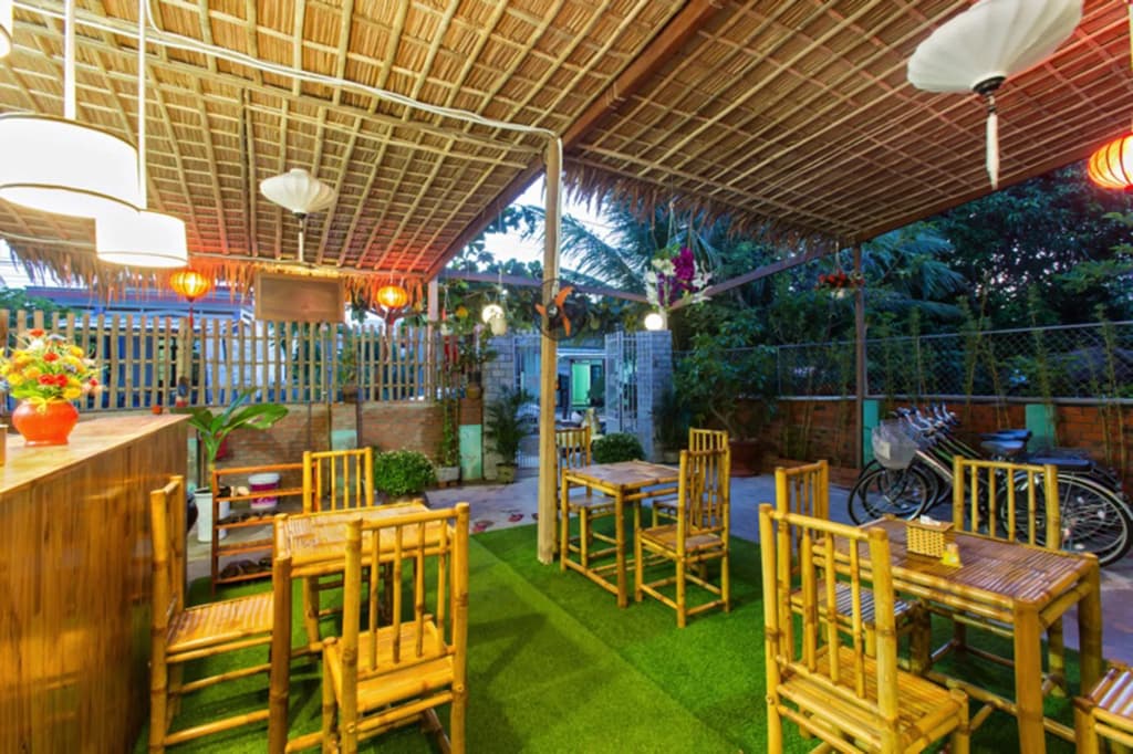Hung Do Beach Homestay - photo 19