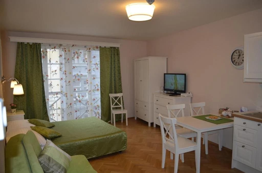 Apartments Orebitská - photo 17