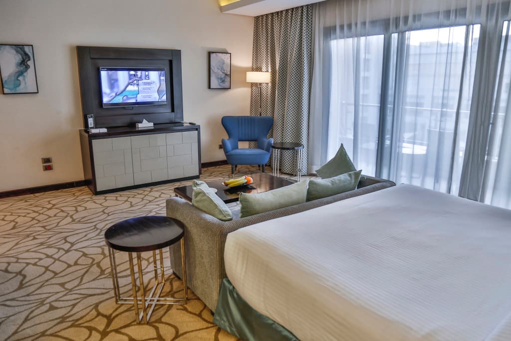 Triumph Luxury Hotel - photo 40