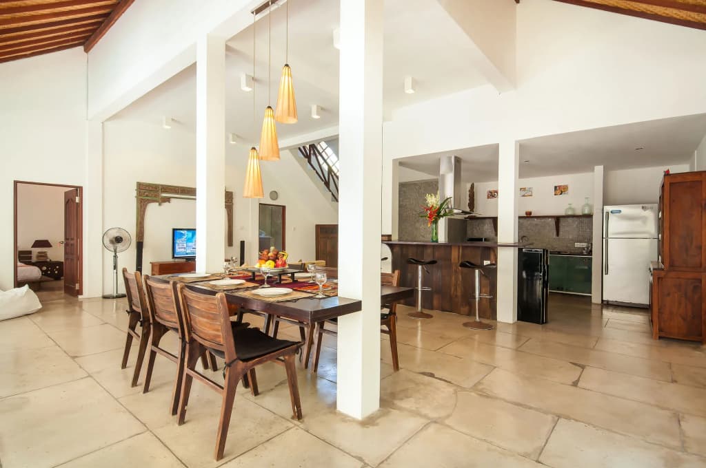 Villa Malou - photo 7