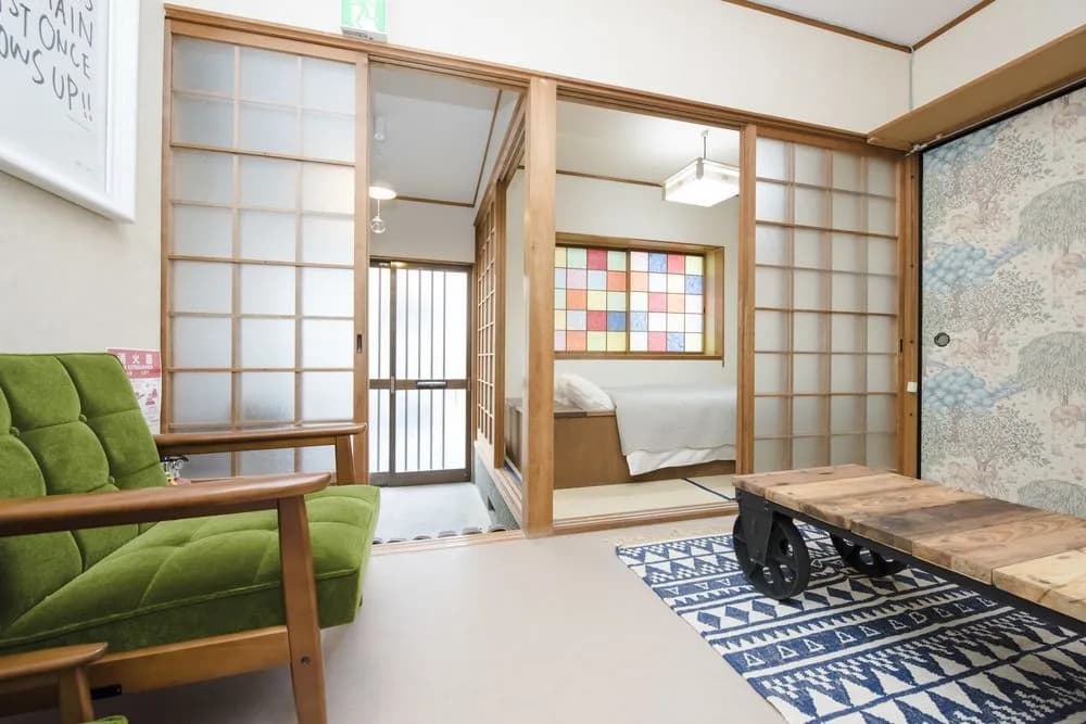 Kyoto Annex Miyako - photo 11