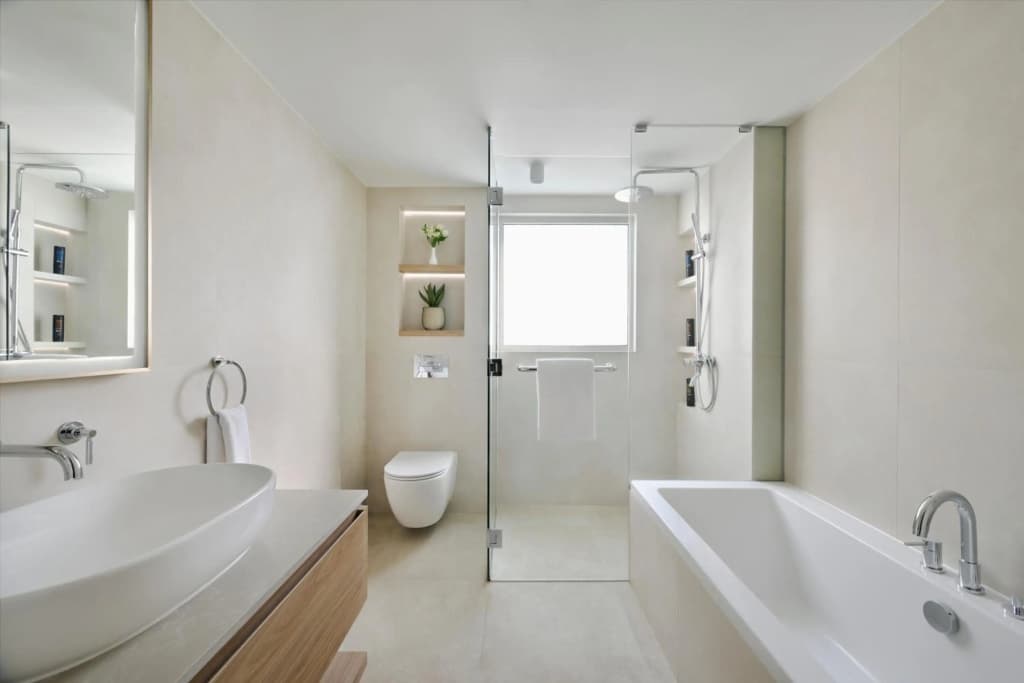 JA Hatta Fort Hotel - photo 38