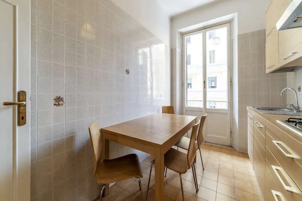 Appio Latino Cosy Flat - photo 13