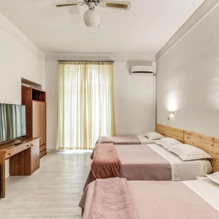 Hotel Altavilla 9 - photo 24