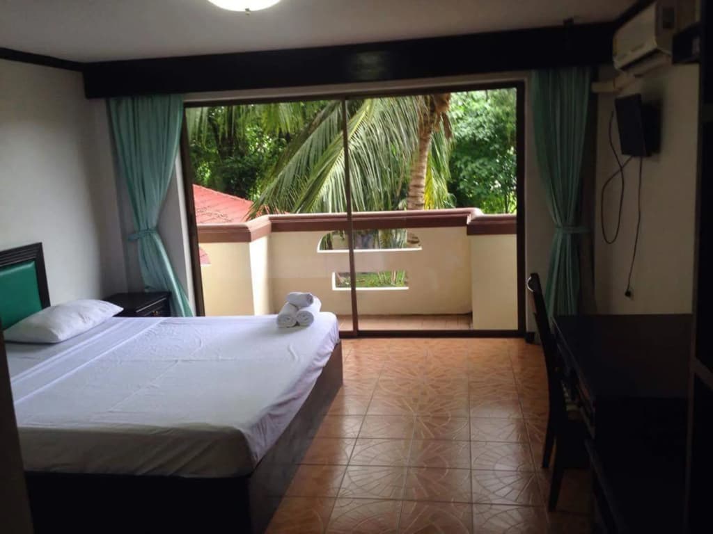 NR Nanai Patong - photo 2