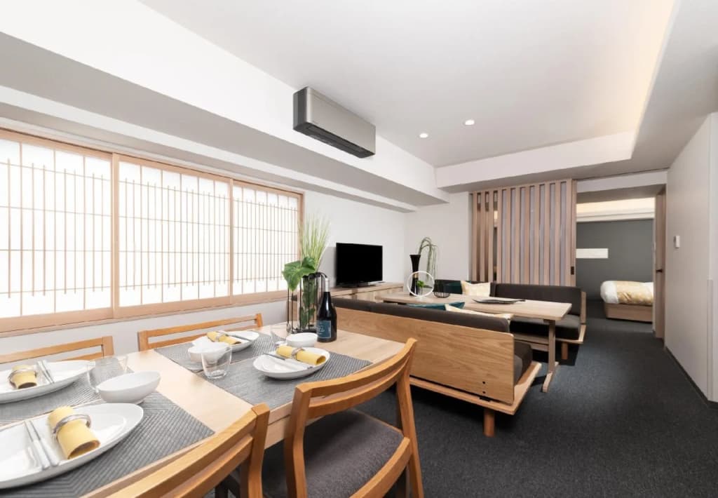 MIMARU Kyoto Shijo West (Formerly Known as MIMARU Kyoto Nishinotoin Takatsuji) - photo 13
