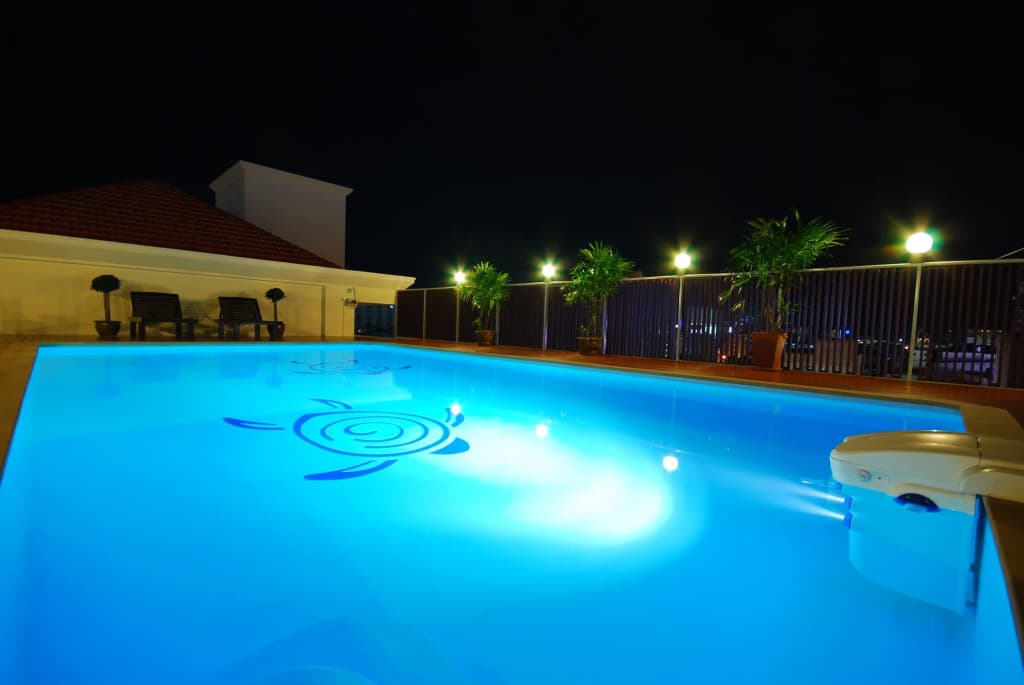 Embryo Hotel - photo 10