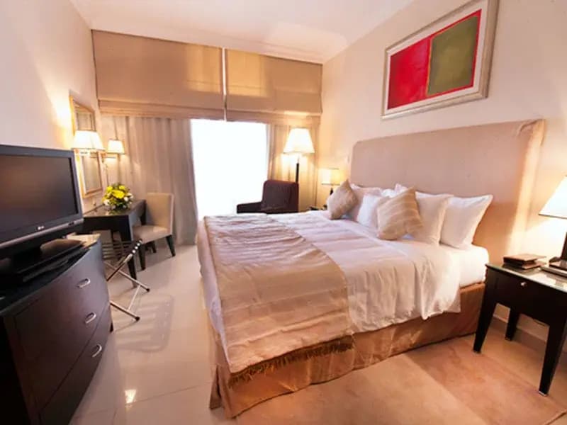 Al Waleed Palace Apartment - photo 3