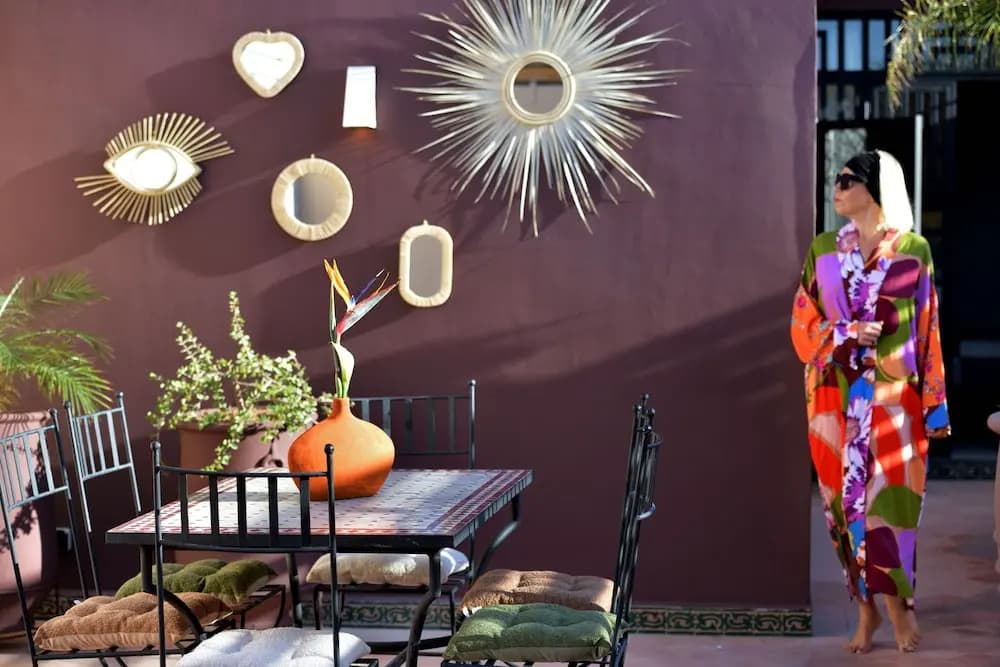 Riad Palau Marrakech - photo 23