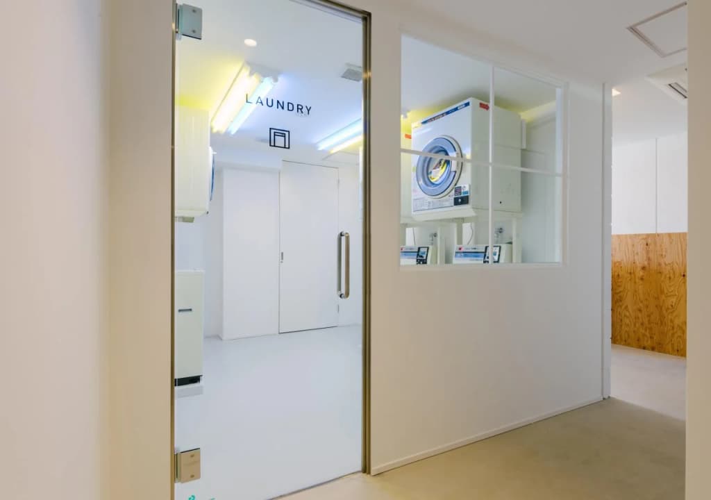 Bunka Hostel Tokyo - photo 6