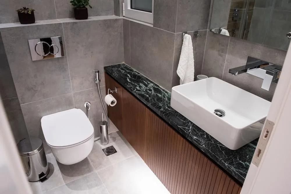 Katia Modern Apartment in Athens - photo 7