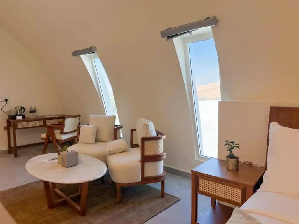 Western Hotel Liwa - photo 6