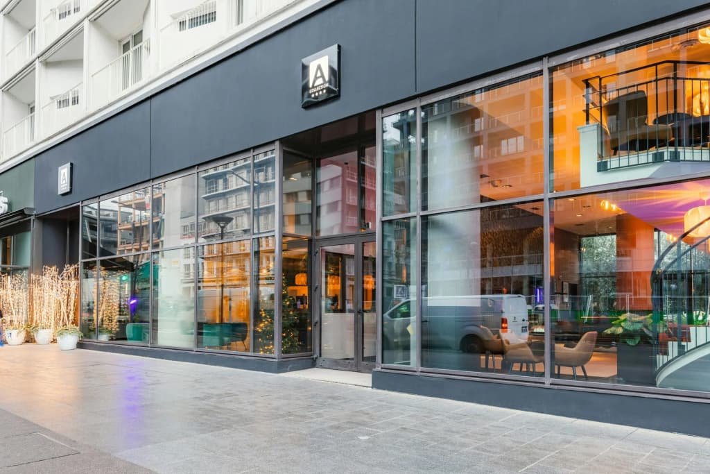 Appart'City Confort Paris Grande Bibliotheque - photo 1