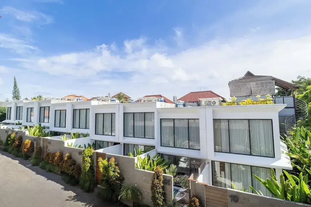 Oasis Villa 9 by Betterplace - photo 32