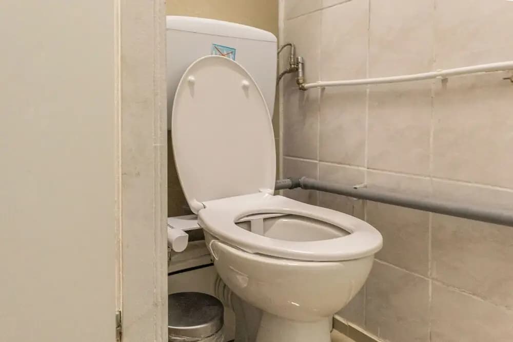 1BR Apt by Danube Millennium Mall - photo 7
