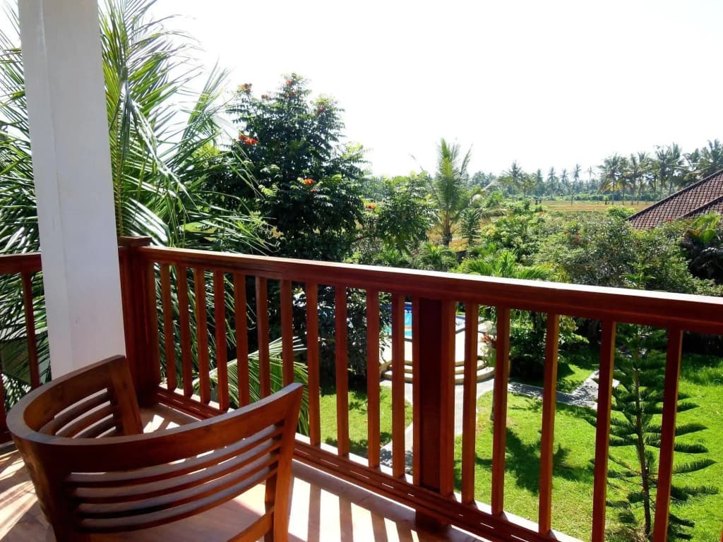 Terang Bulan Cottages - photo 6