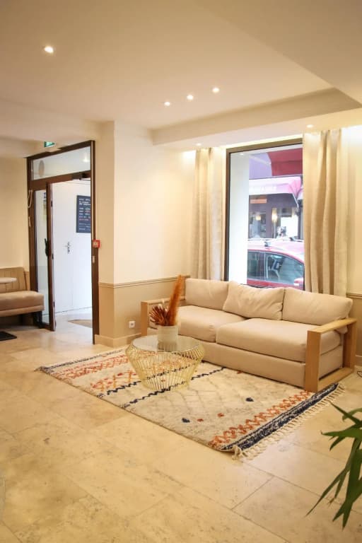 Hotel Little - photo 40