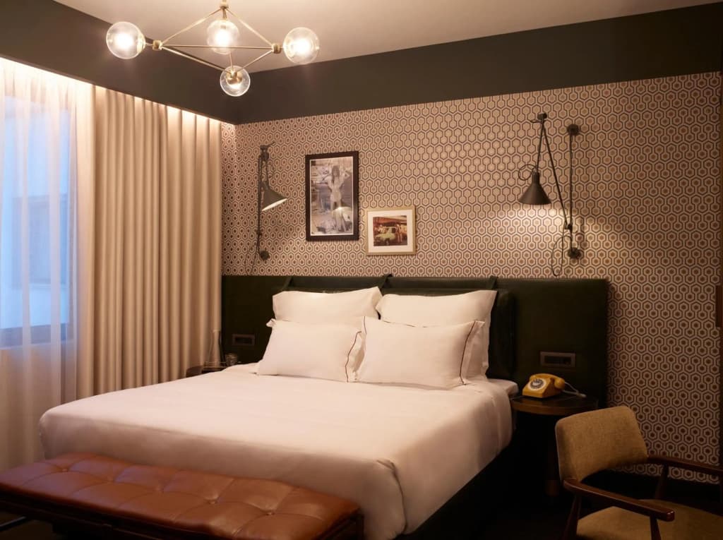 Brown Acropol Hotel - photo 42