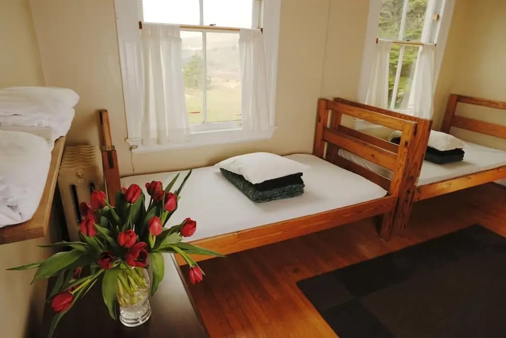 HI Marin Headlands Hostel - photo 2