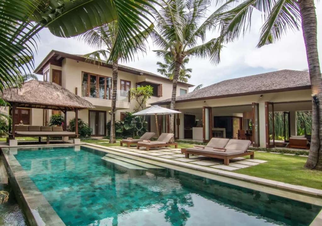Villa Suar 2 - photo 8