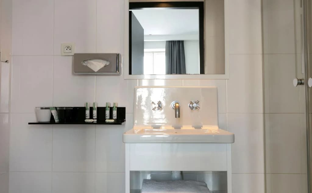 Hotel Standard Design - photo 34