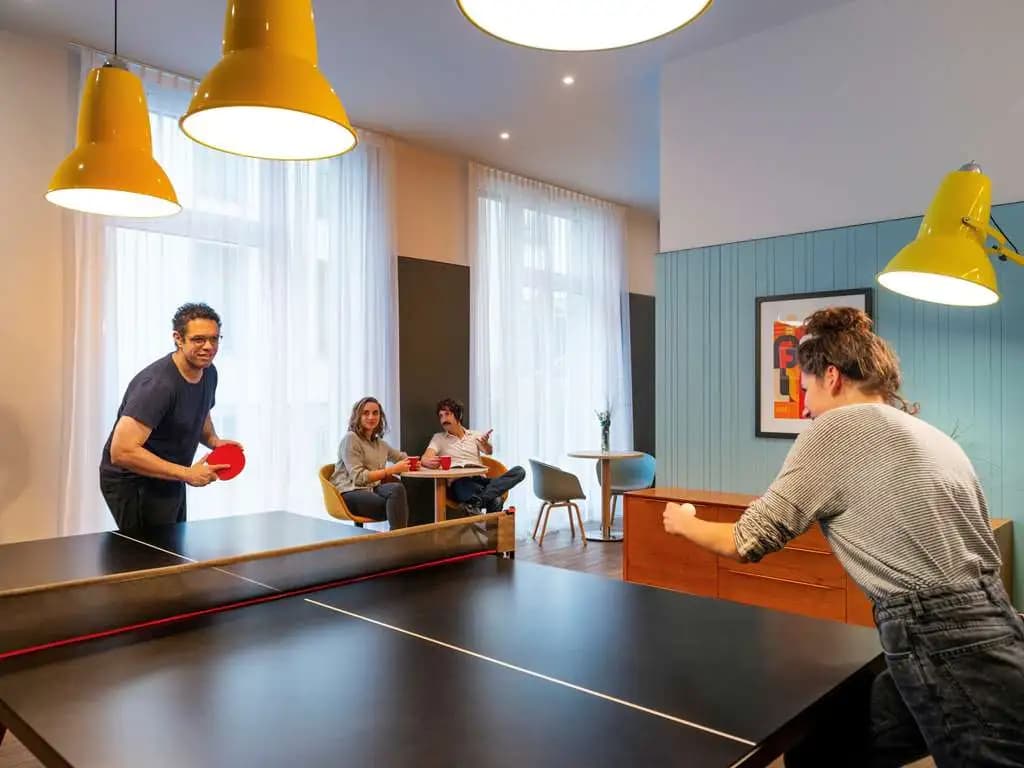 Aparthotel Adagio Berlin Kurfürstendamm - photo 19