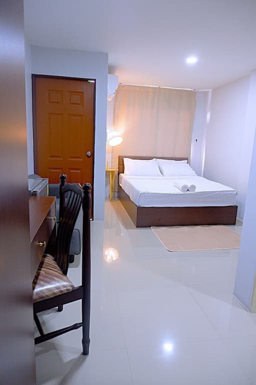 TP Residence - photo 3