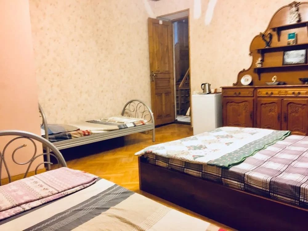 Parallax Hostel - photo 4