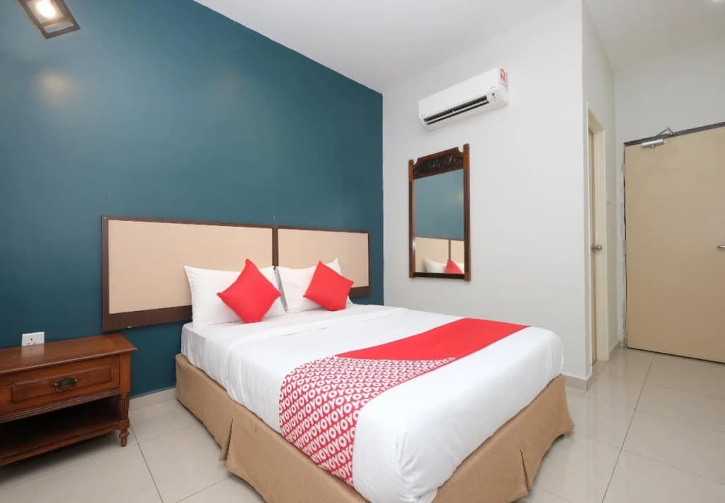 Senrose Hotel - photo 23